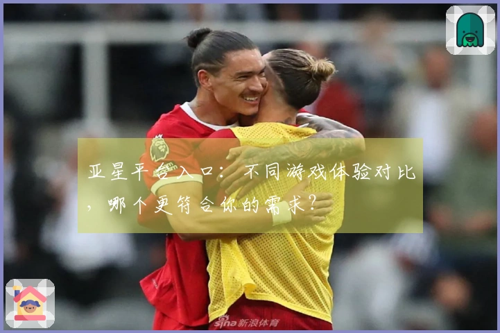 亚星平台入口：不同游戏体验对比，哪个更符合你的需求？