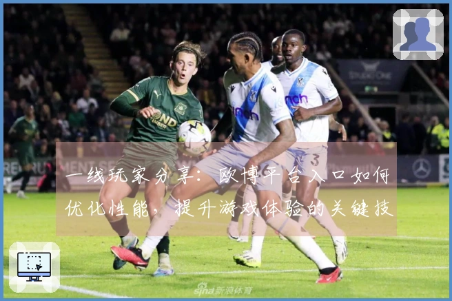 一线玩家分享：欧博平台入口如何优化性能，提升游戏体验的关键技巧